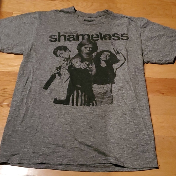 Tops | Shameless Shirt | Poshmark